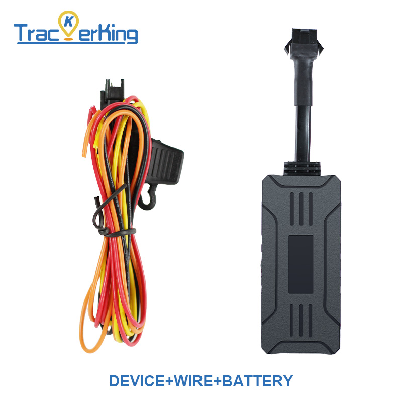 Vehicle GPS Tracker - Tracker King Online Store